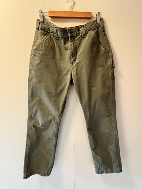 Men’s Carhartt 32X32